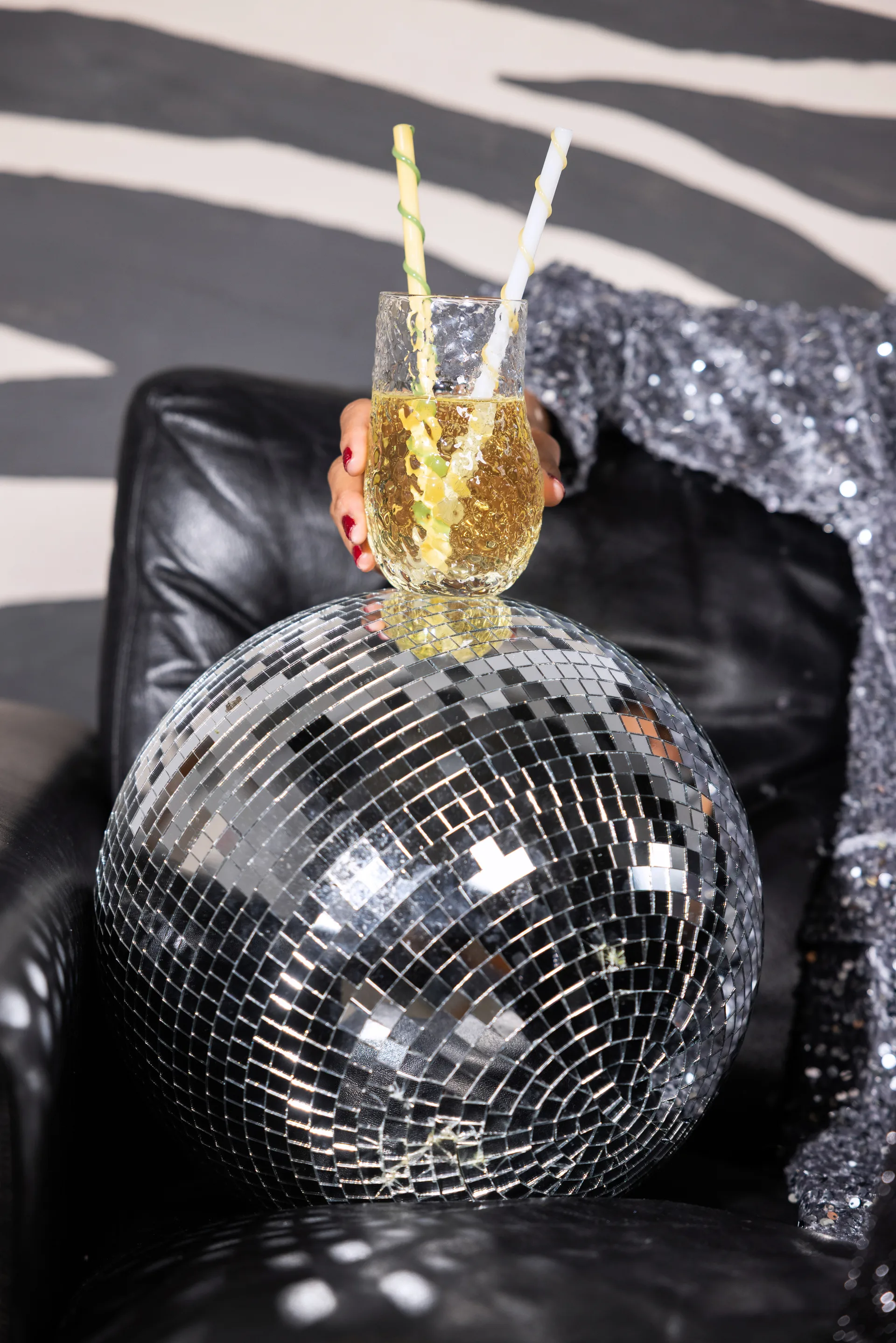 Swan dricksglas 2-pack, Klar Byon