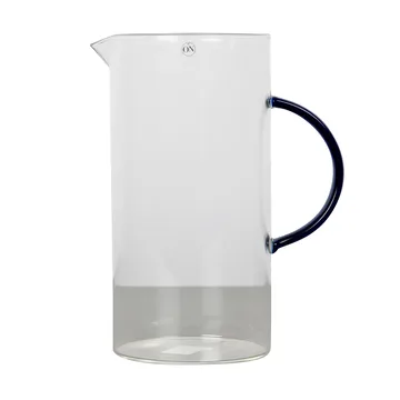 Vincent kanna - Klar-blå - Byon