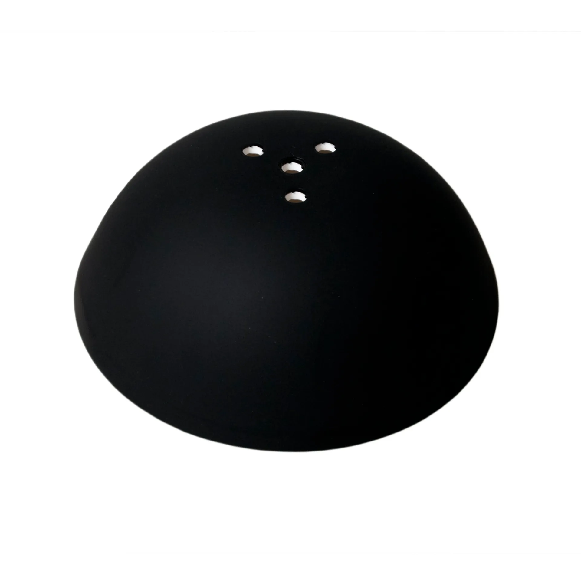 CableCup Quattro, svart CableCup