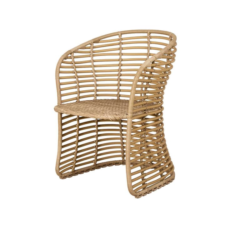 Basket stol - Natural - Cane-line