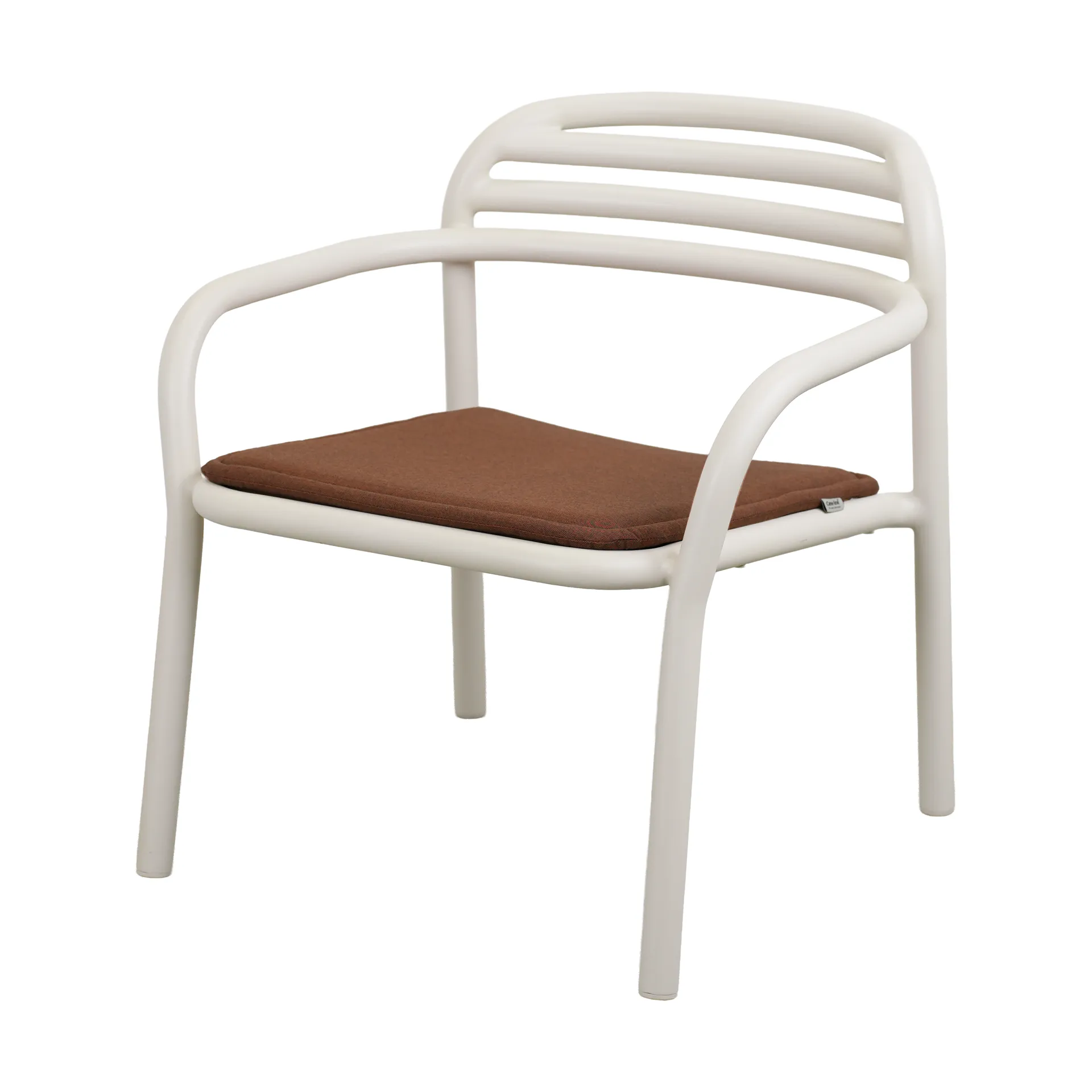 Bliss loungefåtölj, Sand Cane-line