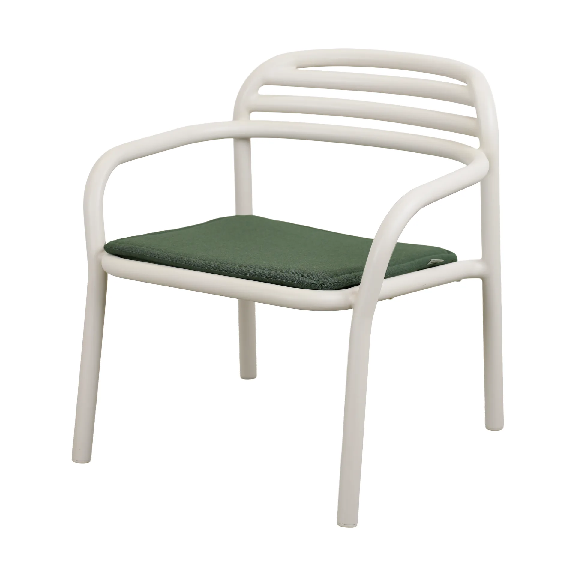 Bliss loungefåtölj, Sand Cane-line