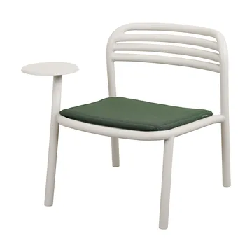 Bliss sittdyna till loungefåtölj - Light green, 54x51 cm - Cane-line