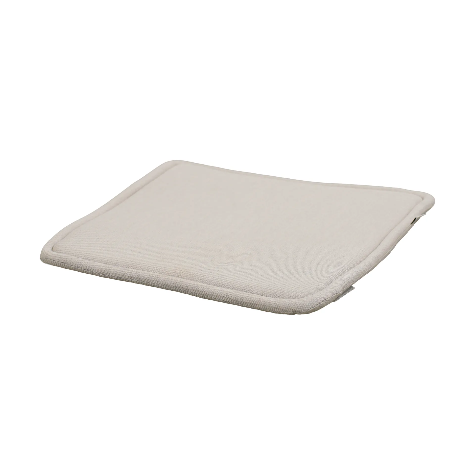 Bliss sittdyna till loungefåtölj, Sand, 54x51 cm Cane-line