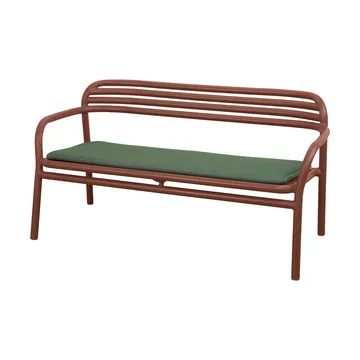 Bliss sittdyna till soffa - Light green, 119x55 cm - Cane-line