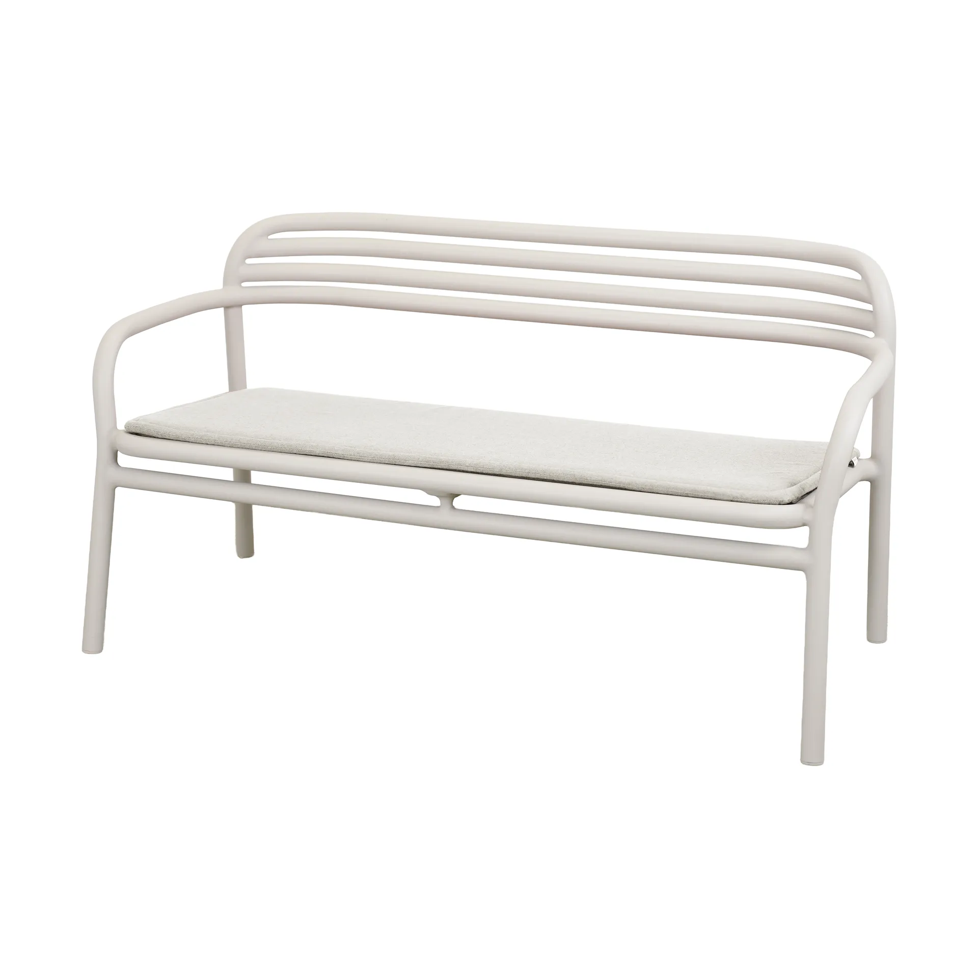Bliss sittdyna till soffa, Sand, 119x55 cm Cane-line