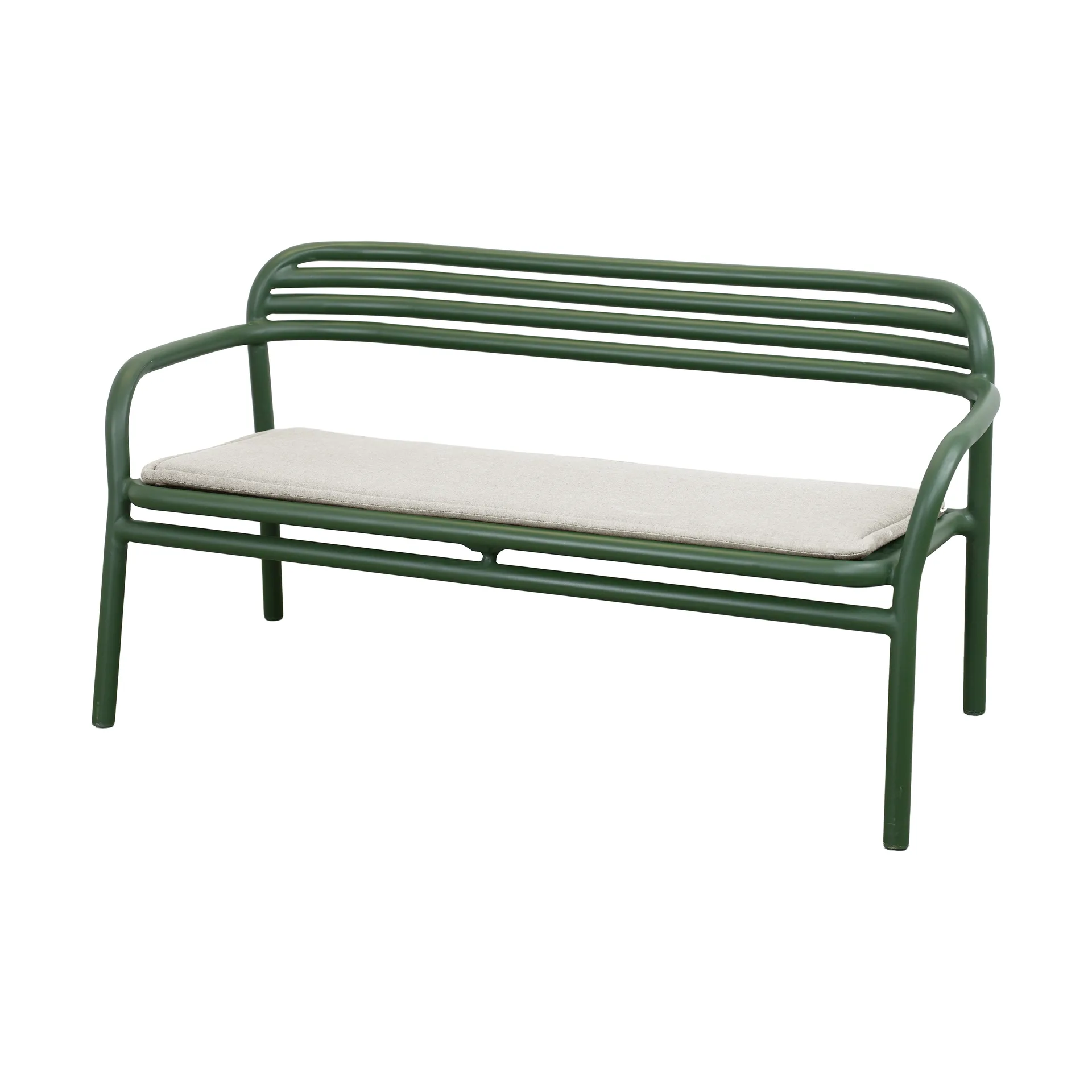 Bliss sittdyna till soffa, Sand, 119x55 cm Cane-line