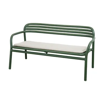 Bliss sittdyna till soffa - Sand, 119x55 cm - Cane-line