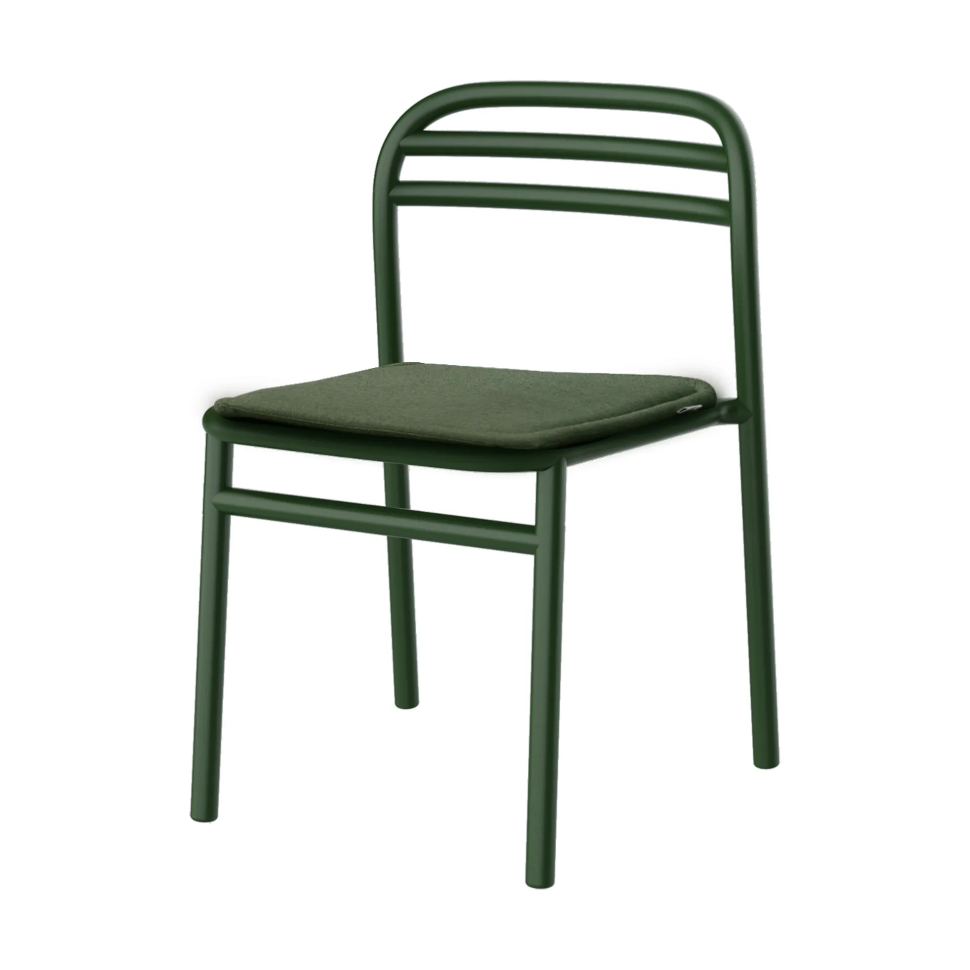 Bliss sittdyna till stol, Light green, 40x41 cm Cane-line