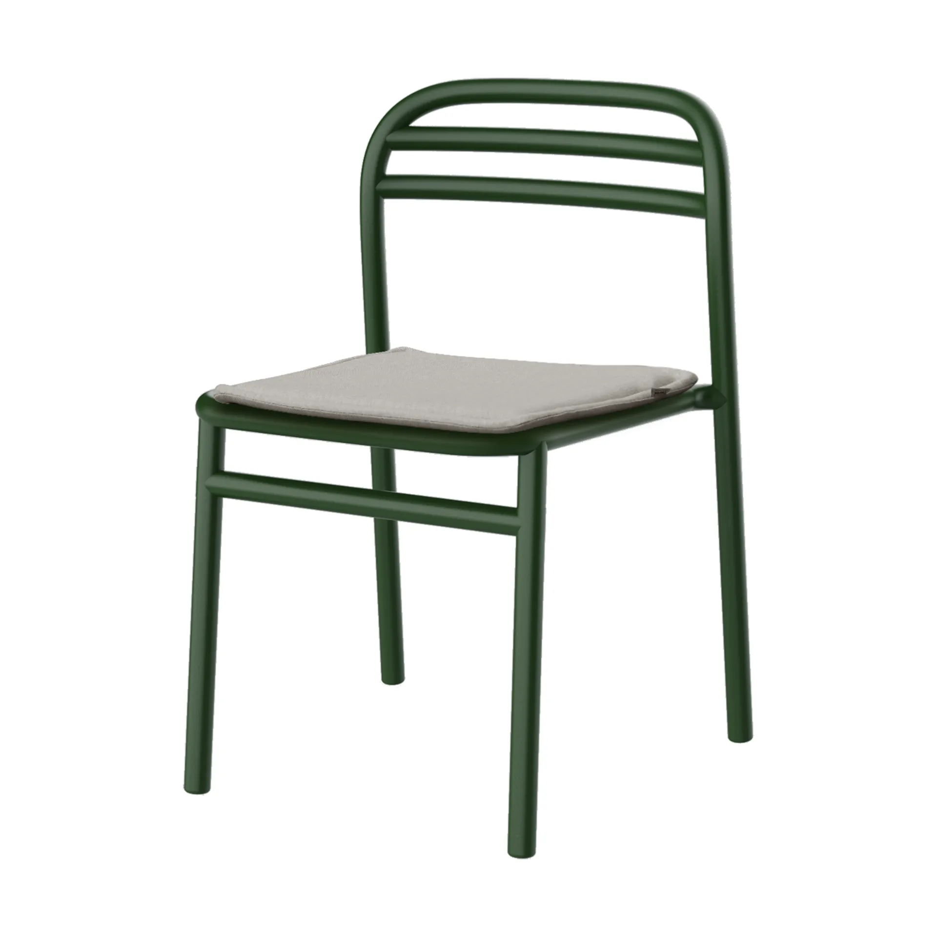 Bliss sittdyna till stol, Sand, 40x41 cm Cane-line