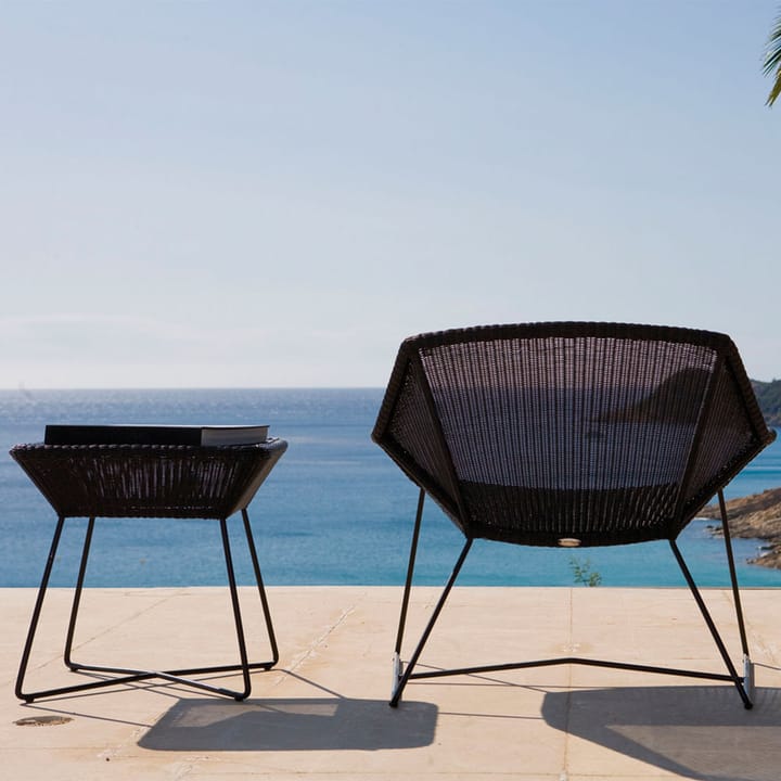 Breeze sidobord, Black Cane-line