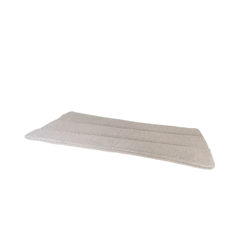 Breeze soffdyna 2-sits, Focus light grey Cane-line