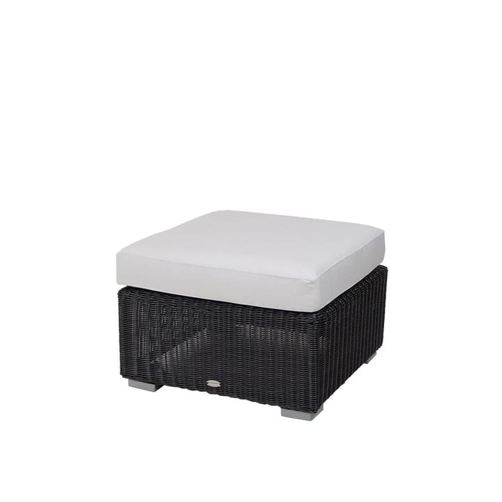 Chester palldyna, Sunbrella Natté white Cane-line