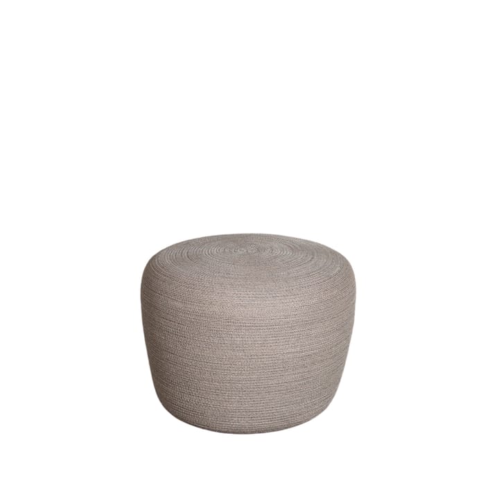 Circle fotpall Ø52 cm - Taupe - Cane-line