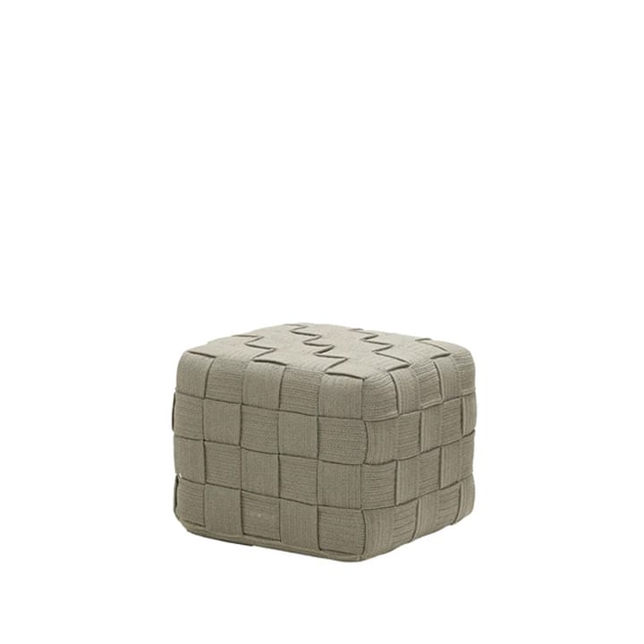 Cube pall - Taupe - Cane-line