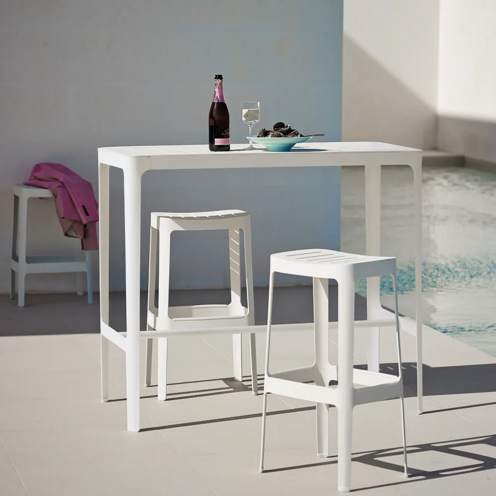 Cut barbord, Black Cane-line