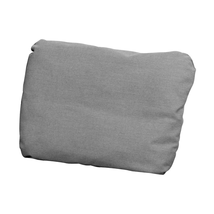 Derby/Lansing ryggdyna till stol/soffa - Cane-line Natté grey - Cane-line