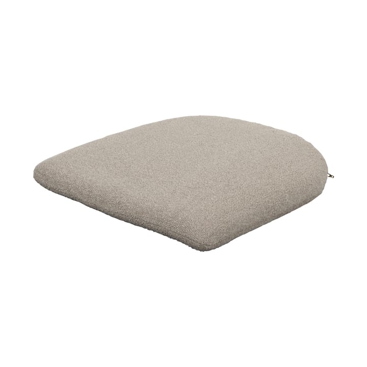 Derby/Lansing sittdyna till stol - Cane-line Free taupe - Cane-line