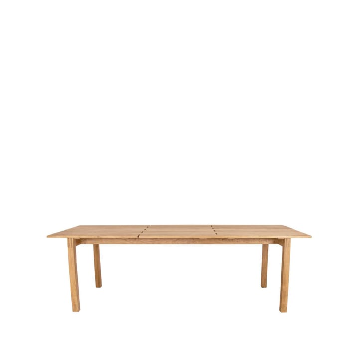 Grace matbord, Teak Cane-line