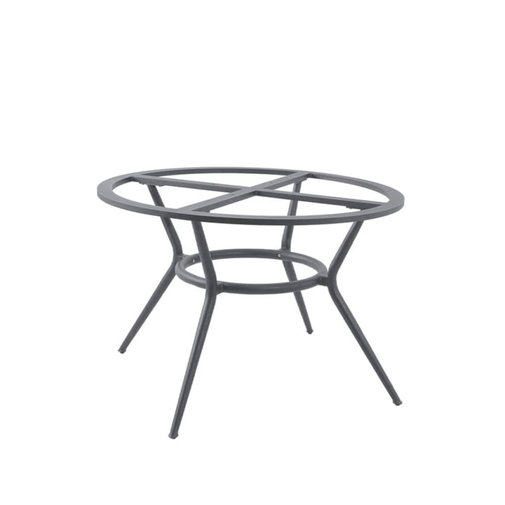 Joy bordsunderrede Ø110 cm, Light grey Cane-line