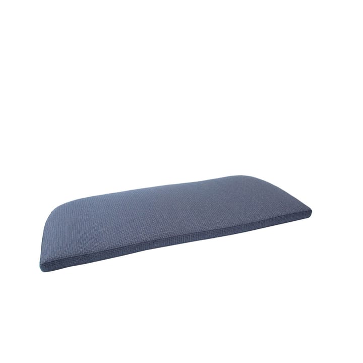 Kingston soffdyna - tyg cane-line link blue - Cane-line