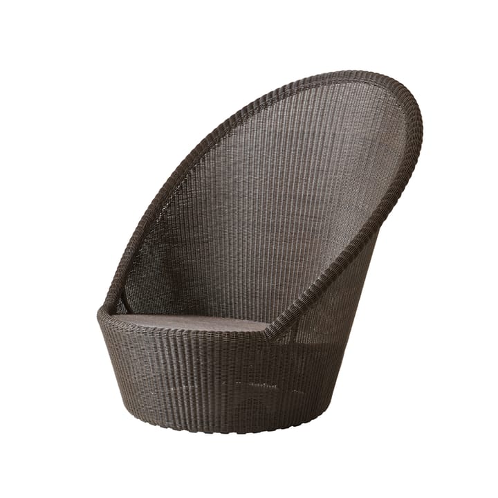 Kingston solstol, Mocca Cane-line
