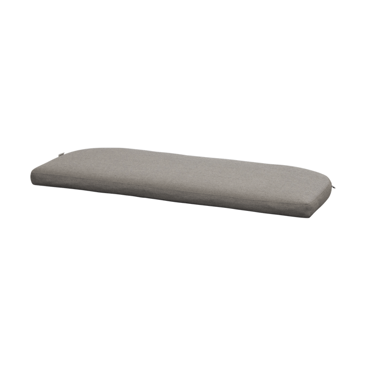 Lansing sittdyna till soffa 2-sits - Cane-line Natté sand - Cane-line
