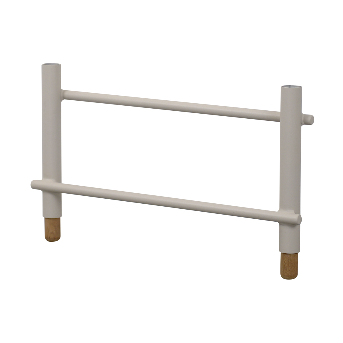 Cane-line Sticks påbyggnadsben till blomlåda Sand | Skandinavisk Design | Krukor | Beige