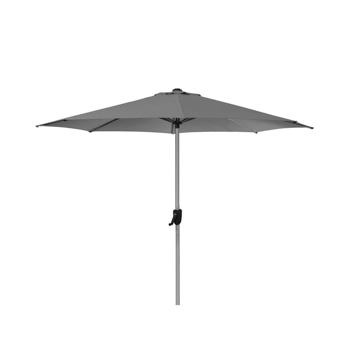 Sunshade parasoll - Anthracite - Cane-line