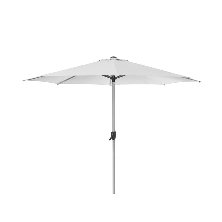Sunshade parasoll - dusty white - Cane-line