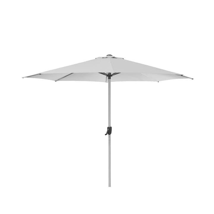 Sunshade parasoll - light grey - Cane-line