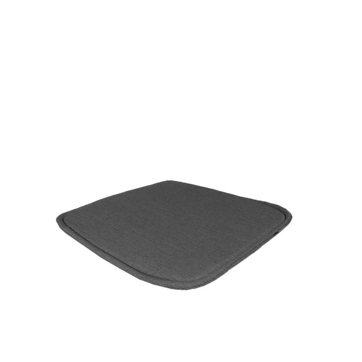 Vibe stolsdyna, Cane-Line Natté black Cane-line