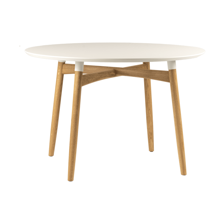 BA103 Preludia bord Ø110 cm - Oljad ek - Carl Hansen & Søn