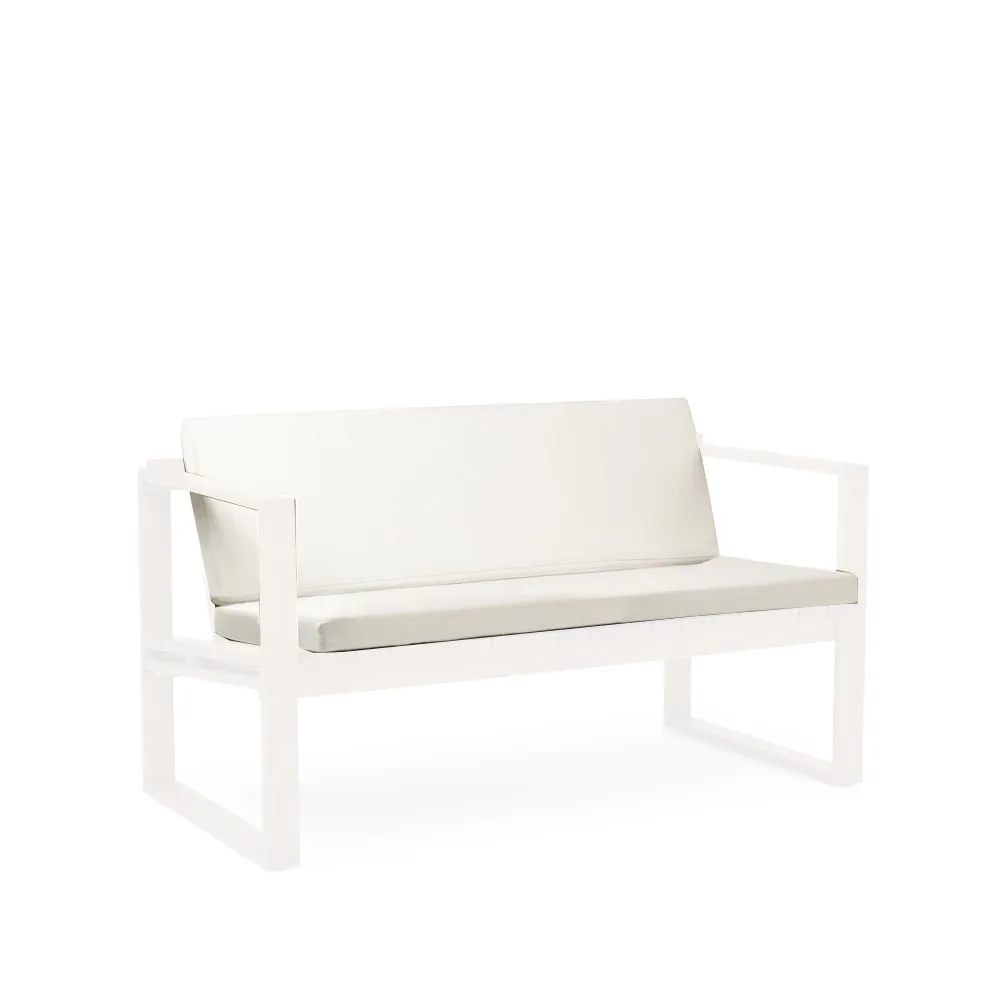 BK12/13 soffdyna, Sunbrella 5453 tyg canvas Carl Hansen & Søn