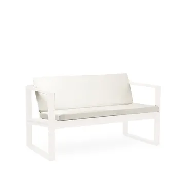 BK12/13 soffdyna - Sunbrella 5453 tyg canvas - Carl Hansen & Søn