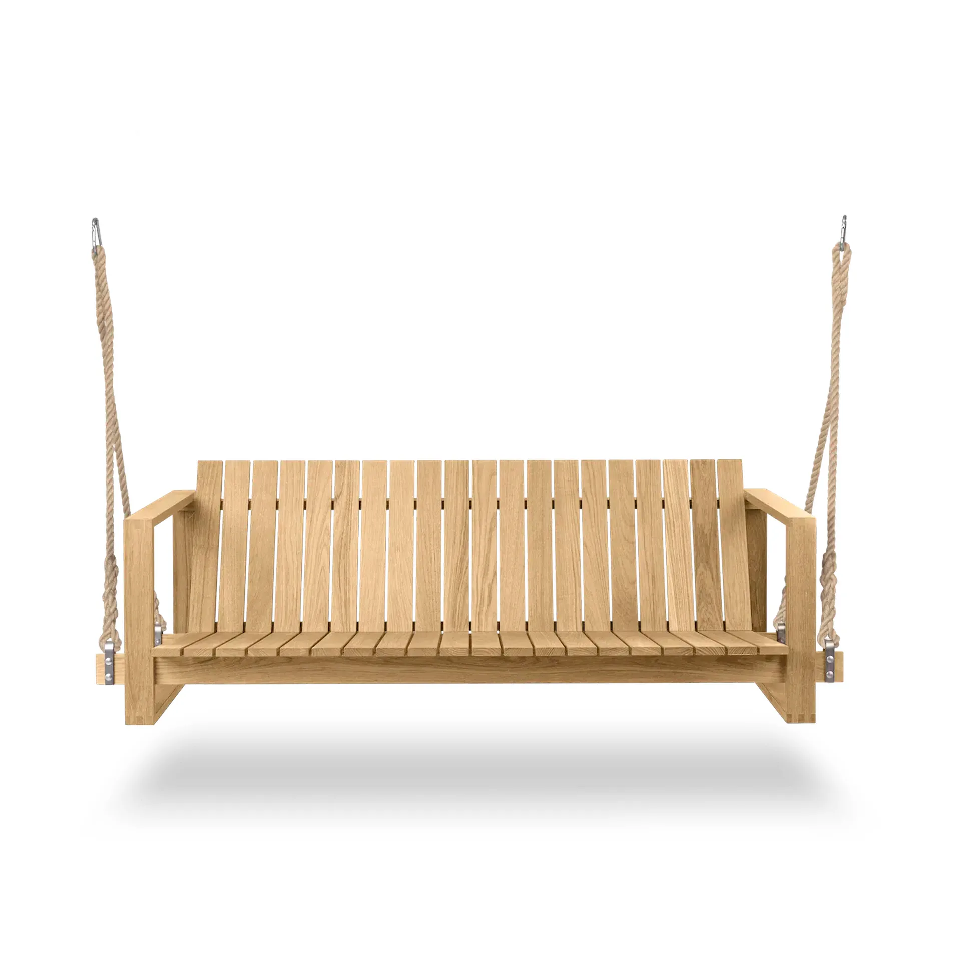 BK13 hammock, Obehandlad teak Carl Hansen & Søn