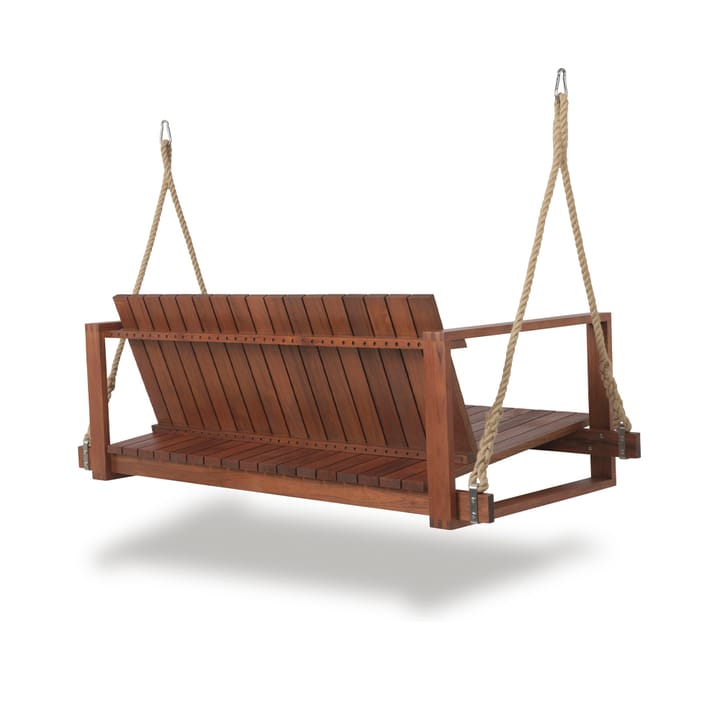 BK13 hammock - teak, obehandlad - Carl Hansen & Søn