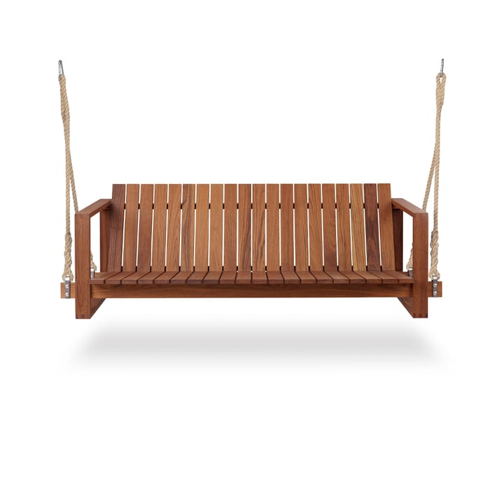 BK13 hammock - teak, obehandlad - Carl Hansen & Søn
