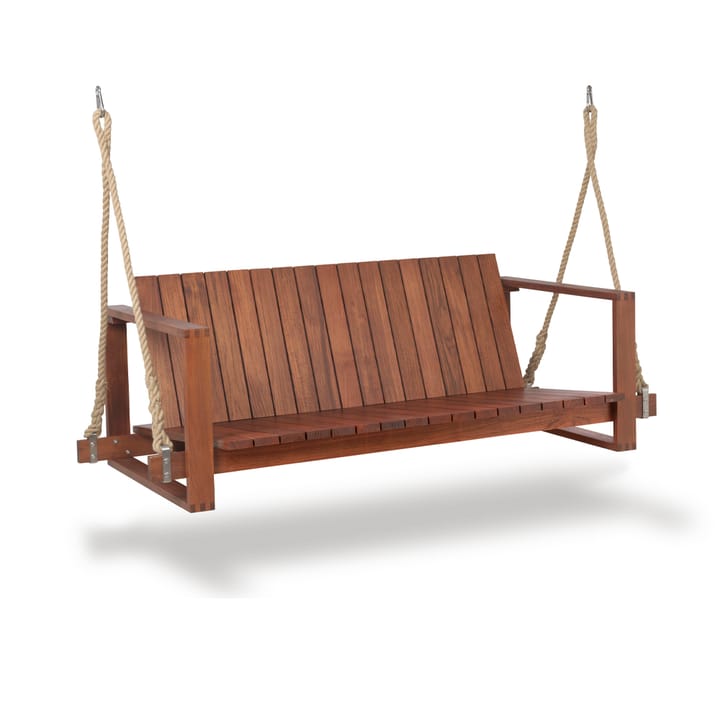 BK13 hammock - teak, obehandlad - Carl Hansen & Søn