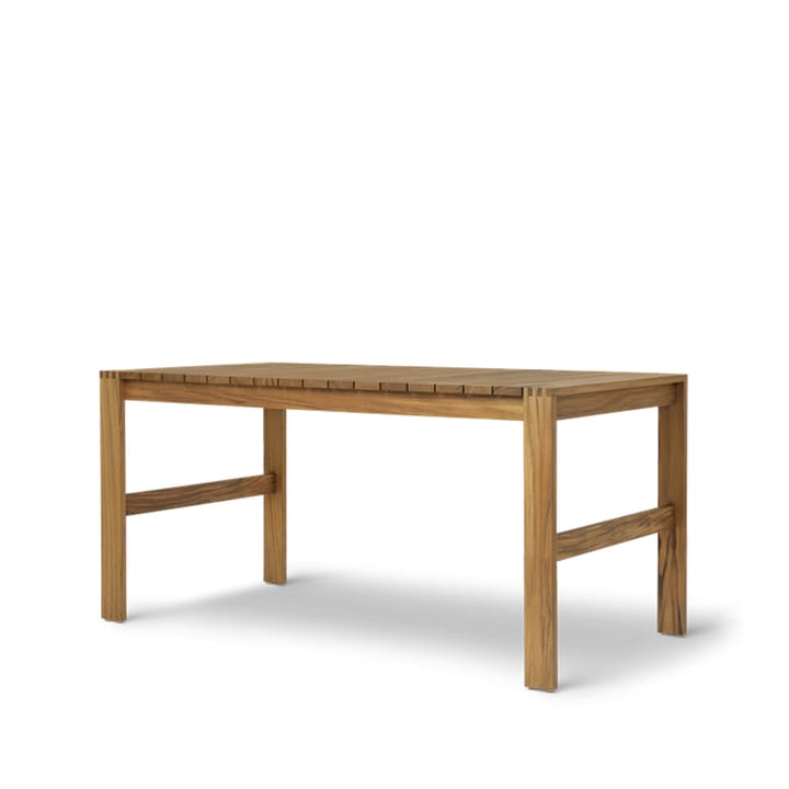 BK15 matbord - teak olja - Carl Hansen & Søn