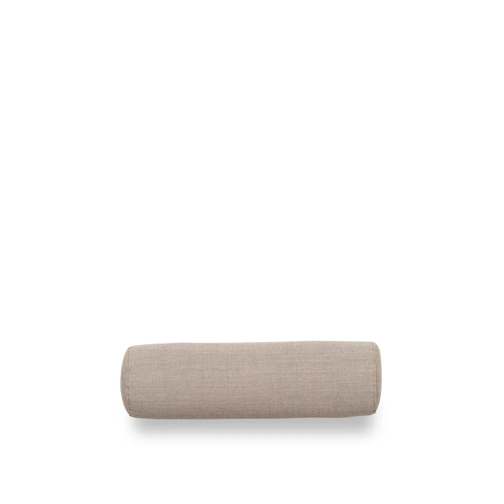 Carl Hansen & Son BM0865 nackkudde Canvas 244 tyg | Skandinavisk Design | Möbelvård & tillbehör | Rosa