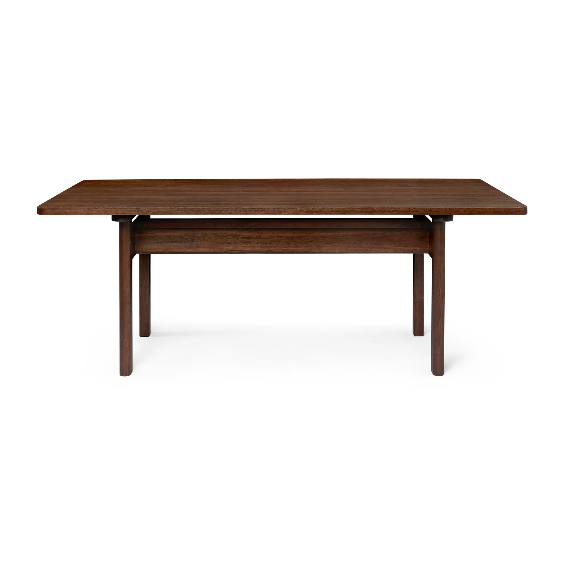 BMO698 Asserbo matbord, Oljad eukalyptus Carl Hansen & Søn