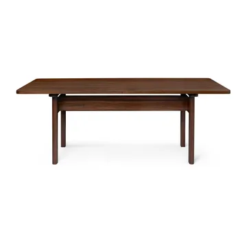 BMO698 Asserbo matbord - Oljad eukalyptus - Carl Hansen & Søn