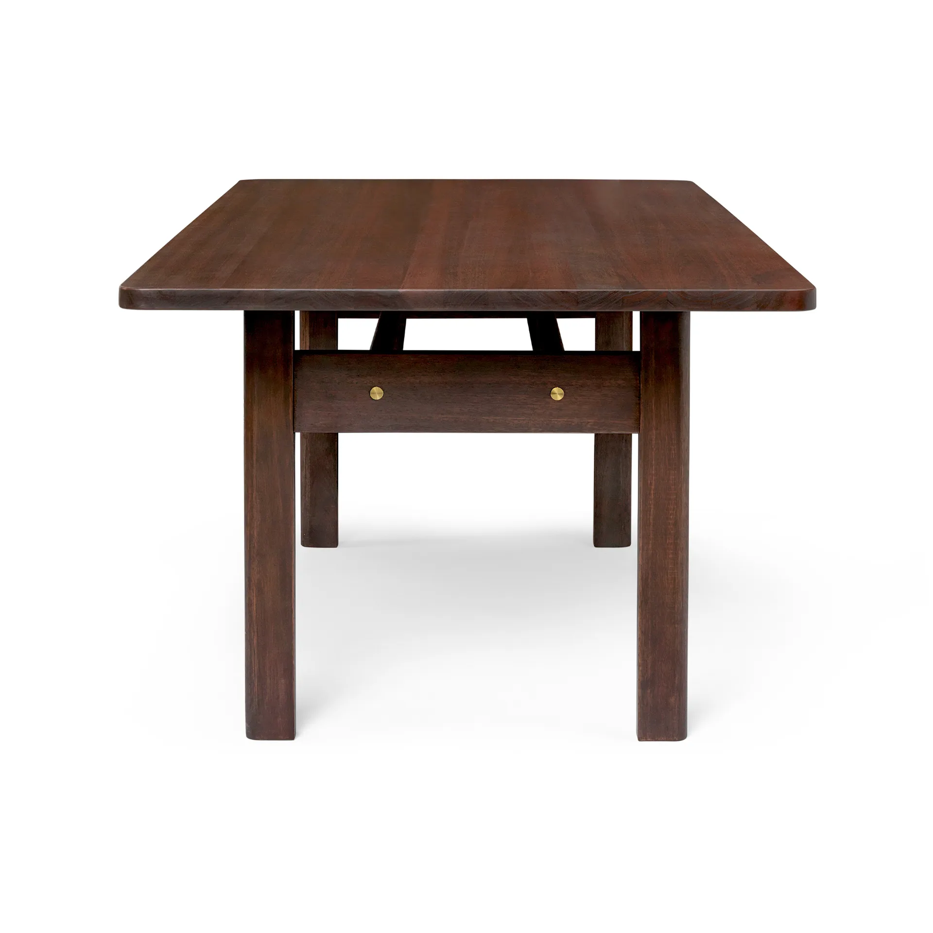 BMO698 Asserbo matbord, Oljad eukalyptus Carl Hansen & Søn