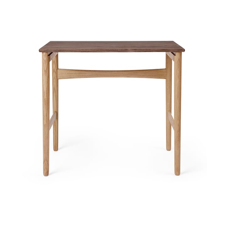 CH004 nesting tables satsbord, Oljad ek-valnöt Carl Hansen & Søn