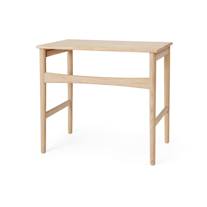CH004 nesting tables satsbord, Oljad ek Carl Hansen & Søn