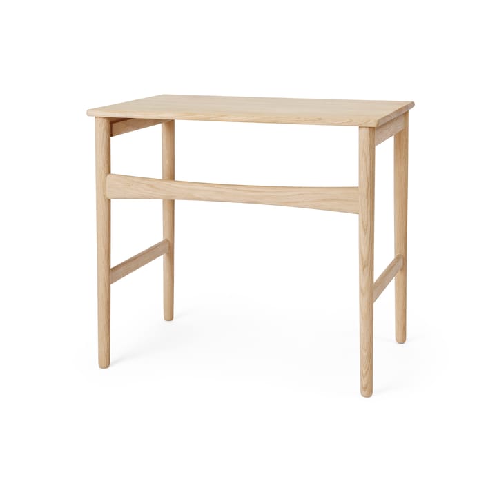 CH004 nesting tables satsbord - Oljad ek - Carl Hansen & Søn