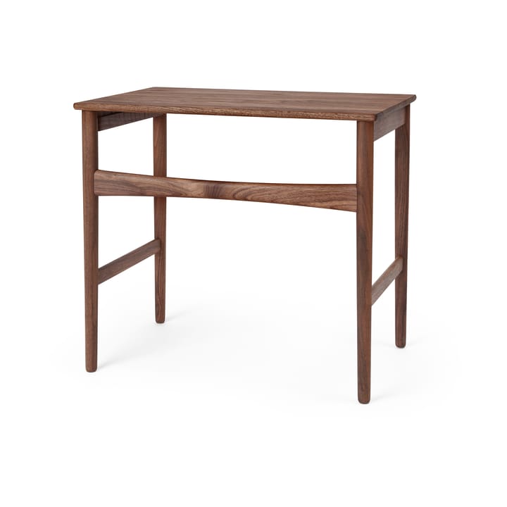 CH004 nesting tables satsbord, Oljad valnöt Carl Hansen & Søn