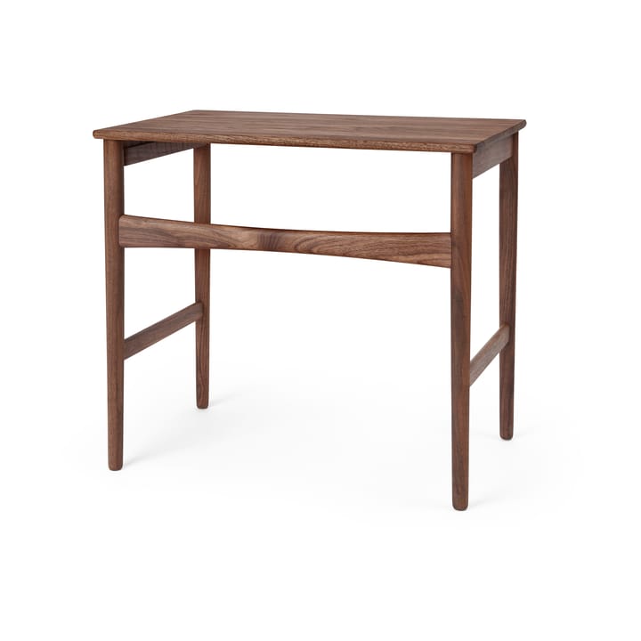 CH004 nesting tables satsbord - Oljad valnöt - Carl Hansen & Søn