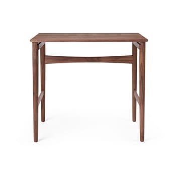 CH004 nesting tables satsbord - Oljad valnöt - Carl Hansen & Søn